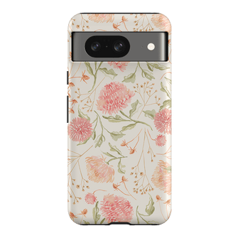 Bloomscape Printed Phone Cases Google Pixel 8 / Armoured by Cass Deller - The Dairy
