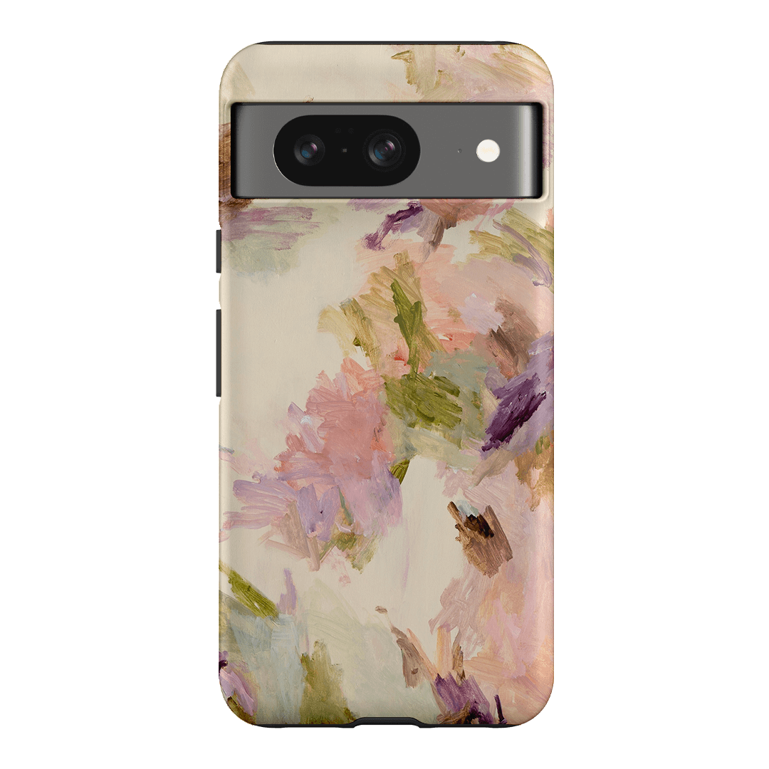 Blossom Printed Phone Cases Google Pixel 8 / Armoured by Ree Hodges - The Dairy