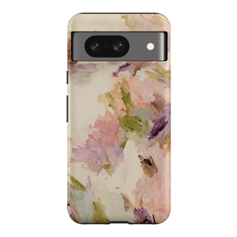 Blossom Printed Phone Cases Google Pixel 8 / Armoured by Ree Hodges - The Dairy