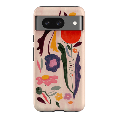 Botanica Printed Phone Cases Google Pixel 8 / Armoured by Studio Bon - The Dairy