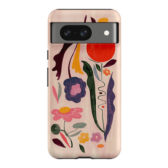 Botanica Printed Phone Cases Google Pixel 8 / Armoured by Studio Bon - The Dairy