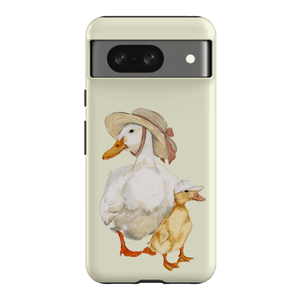 By Your Side Printed Phone Cases Google Pixel 8 / Armoured by Ellie Mae - The Dairy