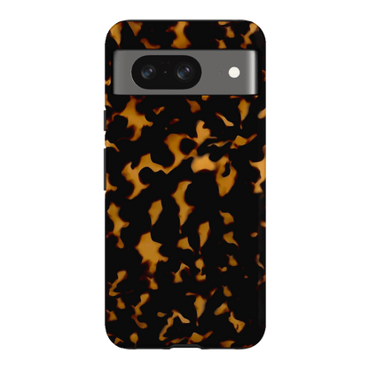 Classic Tort Printed Phone Cases The Dairy Model: Google Pixel 8 Type: Armoured