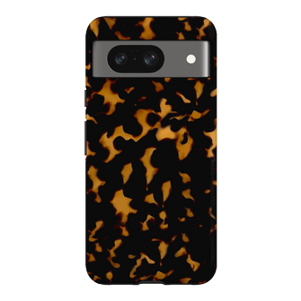 Classic Tort Printed Phone Cases The Dairy Model: Google Pixel 8 Type: Armoured