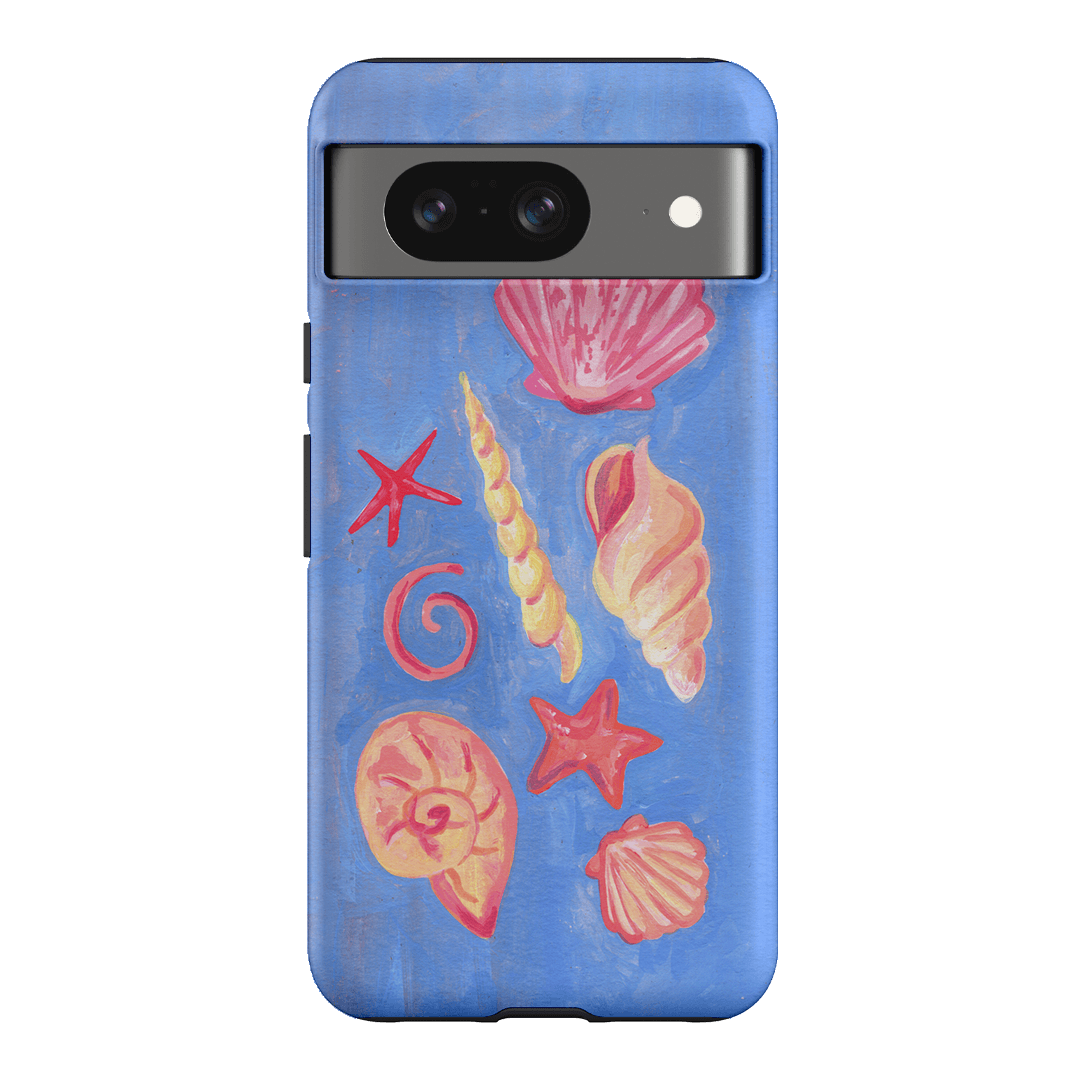 Cove Printed Phone Cases Google Pixel 8 / Armoured by Studio Bon - The Dairy