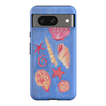 Cove Printed Phone Cases Google Pixel 8 / Armoured by Studio Bon - The Dairy