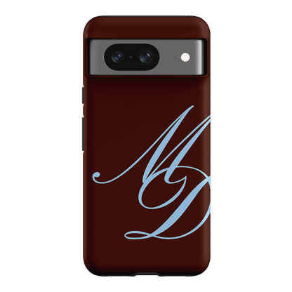 Custom Google Pixel Case Custom Printed Phone Case Google Pixel 8 / Armoured / Gloss by Custom - The Dairy