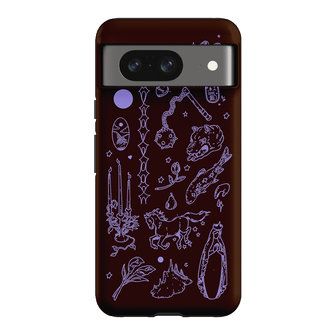 Dreamcore Chocolate Printed Phone Cases Google Pixel 8 / Armoured by Easty Beasty - The Dairy