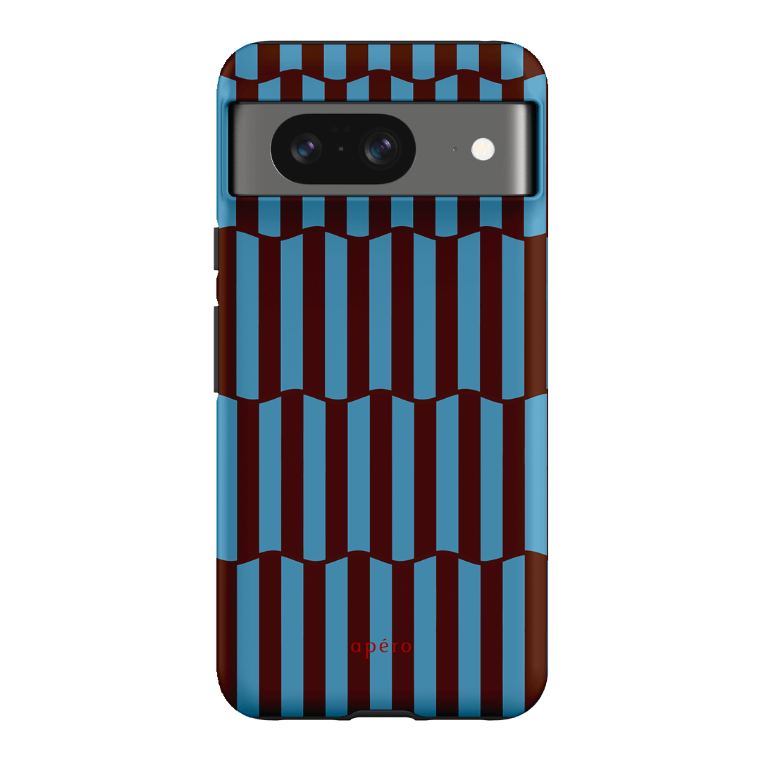 Duo Printed Phone Cases Google Pixel 8 / Armoured by Apero - The Dairy