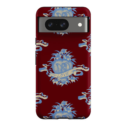 Eros Printed Phone Cases Google Pixel 8 / Armoured by Desmond & Dempsey - The Dairy