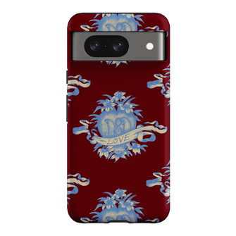 Eros Printed Phone Cases Google Pixel 8 / Armoured by Desmond & Dempsey - The Dairy