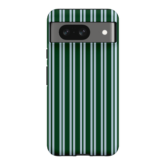 Fairway Stripes Printed Phone Cases Google Pixel 8 / Armoured by The Dairy - The Dairy