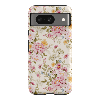 Florals For Spring Printed Phone Cases Google Pixel 8 / Armoured by Kasiags Art - The Dairy