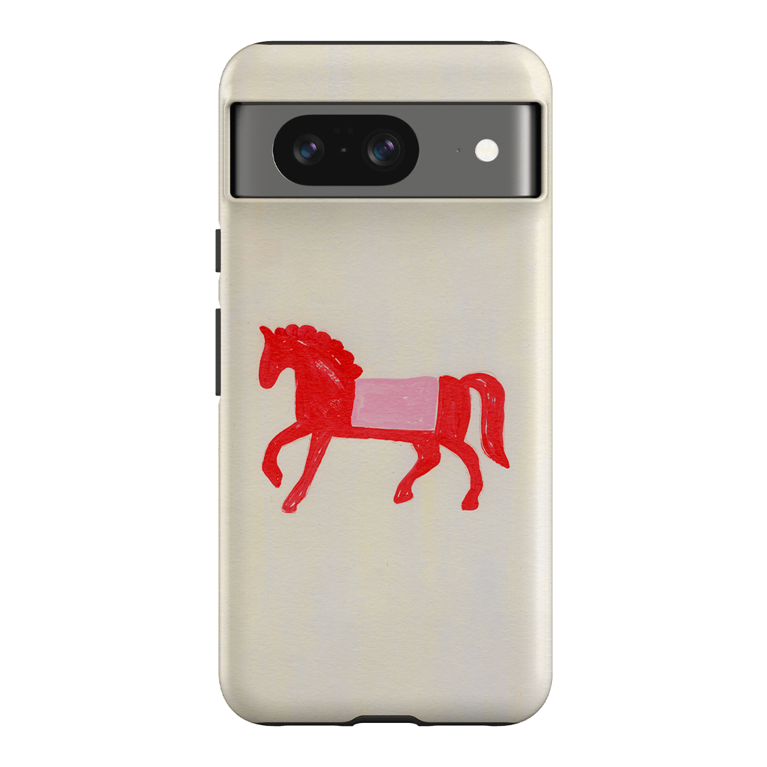 Gallant Printed Phone Cases Google Pixel 8 / Armoured by Studio Bon - The Dairy