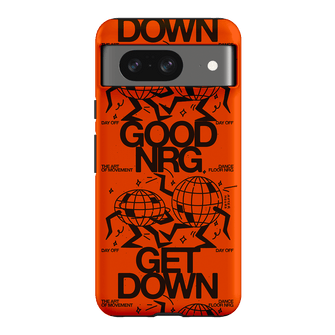 Good Energy Printed Phone Cases Google Pixel 8 / Armoured by After Hours - The Dairy