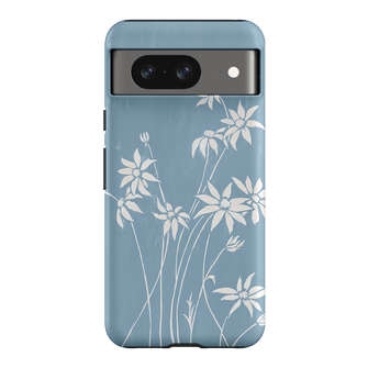 Ink Flannels Printed Phone Cases Google Pixel 8 / Armoured by Typoflora - The Dairy