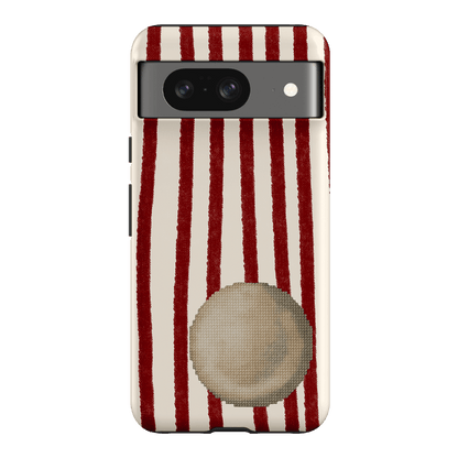 June Pearl Printed Phone Cases Google Pixel 8 / Armoured by Joiana - The Dairy