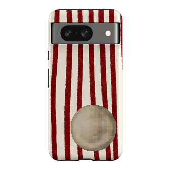June Pearl Printed Phone Cases Google Pixel 8 / Armoured by Joiana - The Dairy