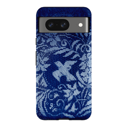Lacey Printed Phone Cases Google Pixel 8 / Armoured by Sally Hungerford - The Dairy