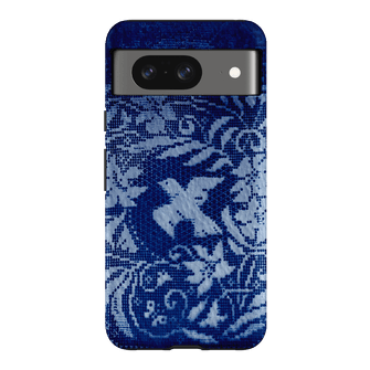 Lacey Printed Phone Cases Google Pixel 8 / Armoured by Sally Hungerford - The Dairy