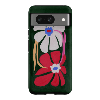 Le Fleur Printed Phone Cases Google Pixel 8 / Armoured by Studio Bon - The Dairy
