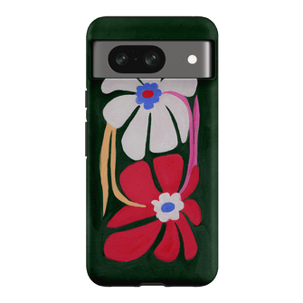 Le Fleur Printed Phone Cases Google Pixel 8 / Armoured by Studio Bon - The Dairy