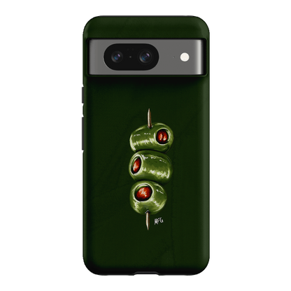 Lil Dirtys Printed Phone Cases Google Pixel 8 / Armoured by Margarbs Art - The Dairy