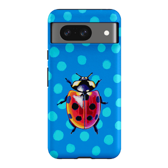 Lucky Dots Printed Phone Cases Google Pixel 8 / Armoured by Femke Studio - The Dairy