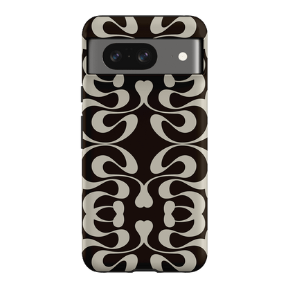 Marque Printed Phone Cases Google Pixel 8 / Armoured by Desmond & Dempsey - The Dairy