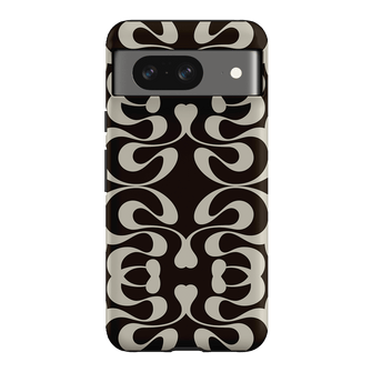 Marque Printed Phone Cases Google Pixel 8 / Armoured by Desmond & Dempsey - The Dairy