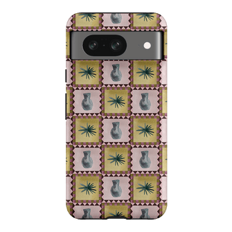 Morocco Printed Phone Cases Google Pixel 8 / Armoured by Ree Hodges - The Dairy