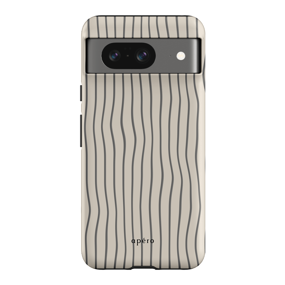 Panama Printed Phone Cases Google Pixel 8 / Armoured by Apero - The Dairy