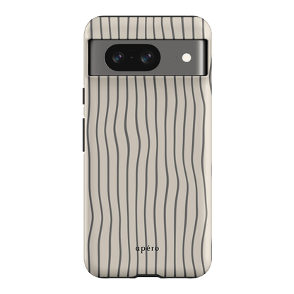 Panama Printed Phone Cases Google Pixel 8 / Armoured by Apero - The Dairy