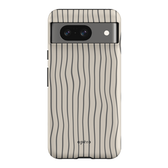 Panama Printed Phone Cases Google Pixel 8 / Armoured by Apero - The Dairy