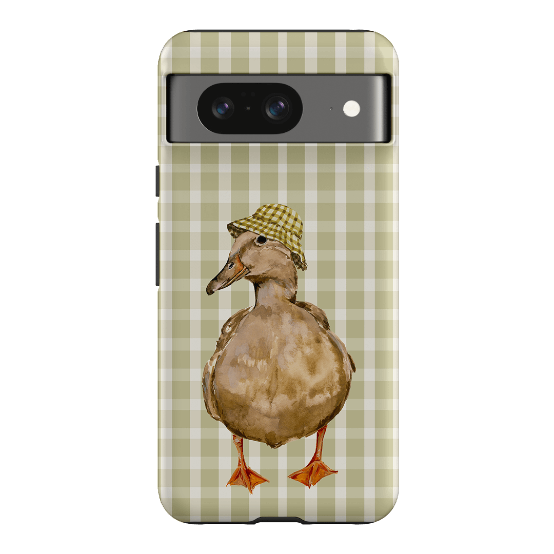 Quiet Afternoon Printed Phone Cases Google Pixel 8 / Armoured by Ellie Mae - The Dairy