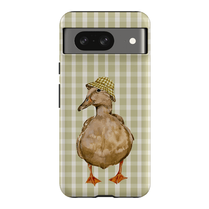 Quiet Afternoon Printed Phone Cases Google Pixel 8 / Armoured by Ellie Mae - The Dairy