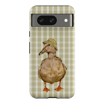 Quiet Afternoon Printed Phone Cases Google Pixel 8 / Armoured by Ellie Mae - The Dairy