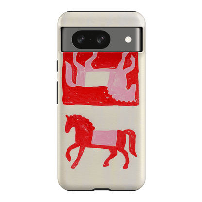 Reign Printed Phone Cases Google Pixel 8 / Armoured by Studio Bon - The Dairy