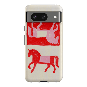 Reign Printed Phone Cases Google Pixel 8 / Armoured by Studio Bon - The Dairy