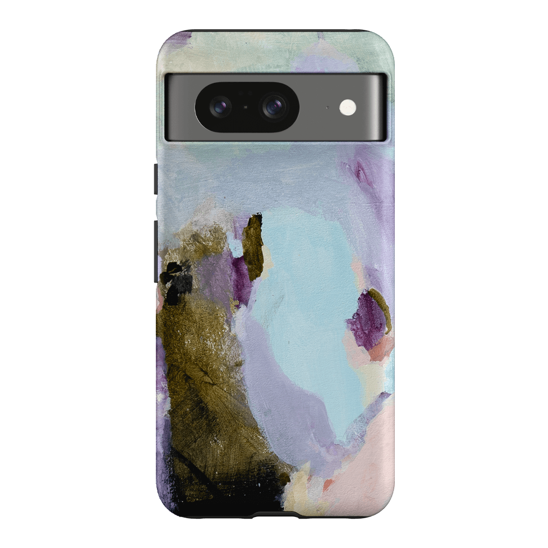 Seaside Printed Phone Cases Google Pixel 8 / Armoured by Ree Hodges - The Dairy