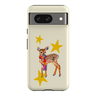 Starry Fawn Printed Phone Cases Google Pixel 8 / Armoured by Femke Studio - The Dairy