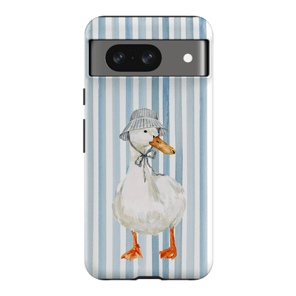 Sunny Days Printed Phone Cases Google Pixel 8 / Armoured by Ellie Mae - The Dairy