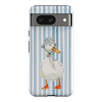 Sunny Days Printed Phone Cases Google Pixel 8 / Armoured by Ellie Mae - The Dairy