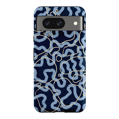 Surface Printed Phone Cases Google Pixel 8 / Armoured by Nardurna - The Dairy
