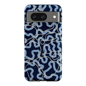 Surface Printed Phone Cases Google Pixel 8 / Armoured by Nardurna - The Dairy