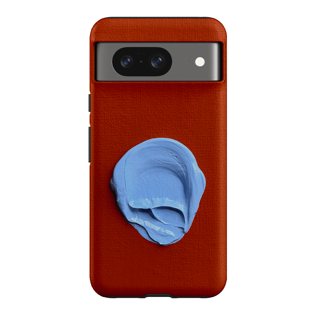 Swatch Clay Sky Printed Phone Cases by Nardurna - The Dairy