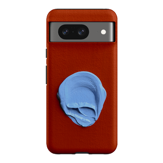 Swatch Clay Sky Printed Phone Cases by Nardurna - The Dairy