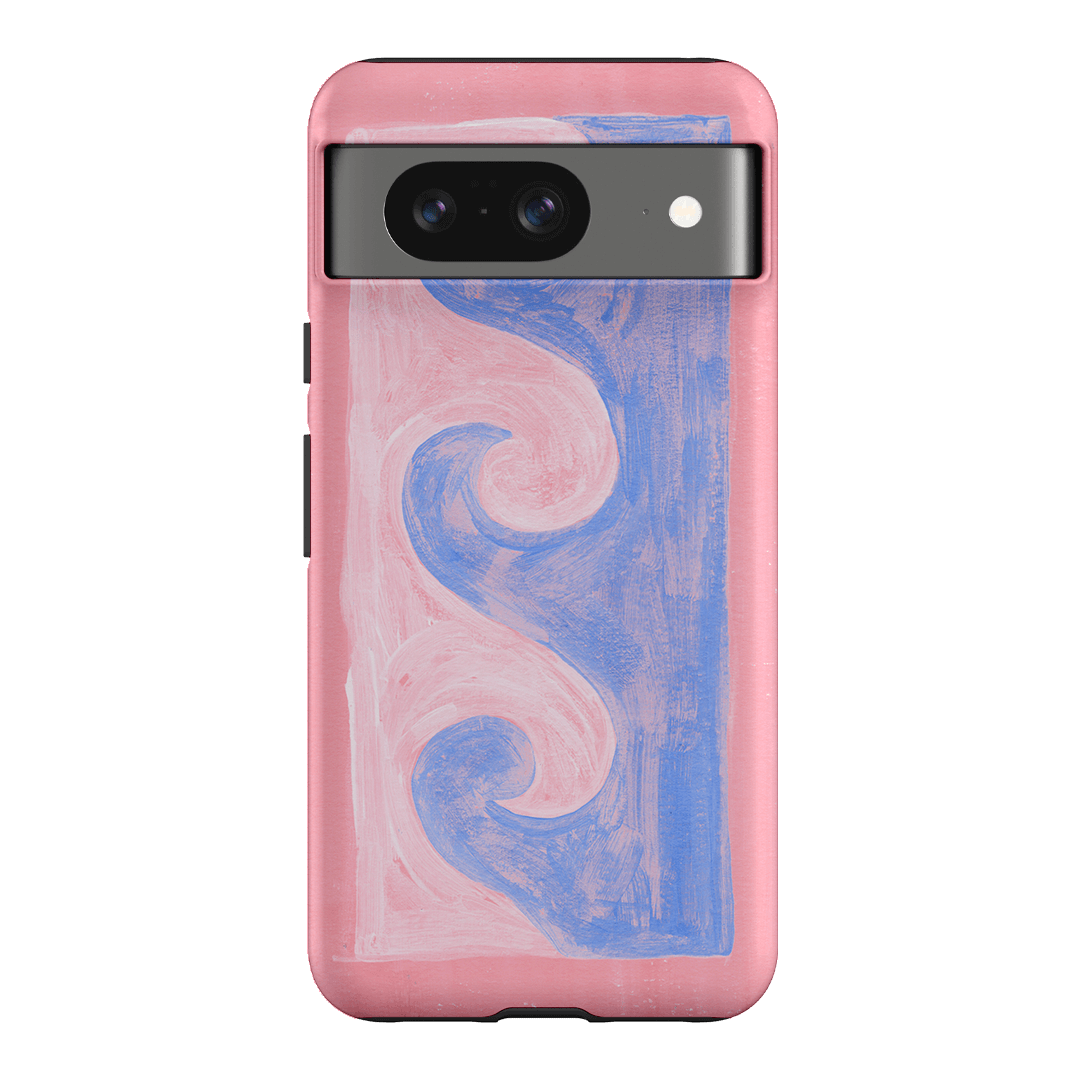 Swell Printed Phone Cases Google Pixel 8 / Armoured by Studio Bon - The Dairy