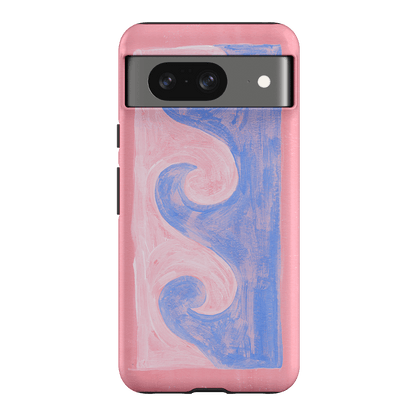 Swell Printed Phone Cases Google Pixel 8 / Armoured by Studio Bon - The Dairy