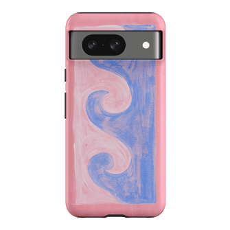 Swell Printed Phone Cases Google Pixel 8 / Armoured by Studio Bon - The Dairy